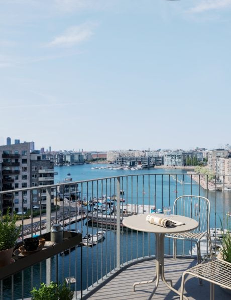 Billede fra: Bolig 179 <wbr> Grethe Ingmanns Vej 39, 1. th