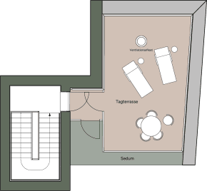 Plantegning for: Bolig 015 <wbr> Grethe Ingmanns Vej 9, 5. th