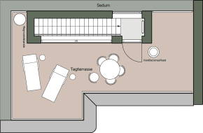 Plantegning for: Bolig 023 <wbr> Grethe Ingmanns Vej 11, 5. th